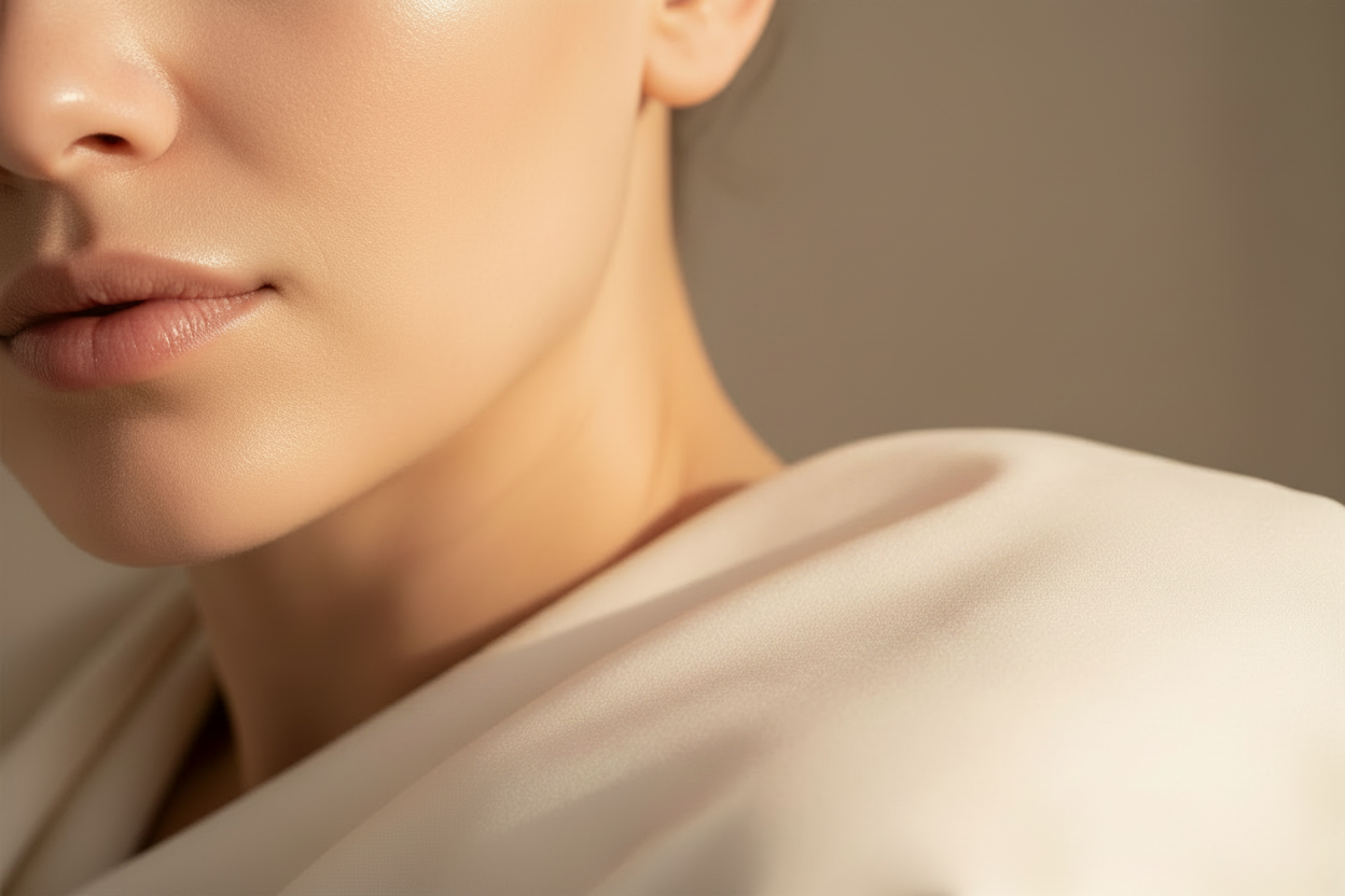 Dermaplaning 101: Why Removing "Peach Fuzz" is the Secret to Flawless Make-up