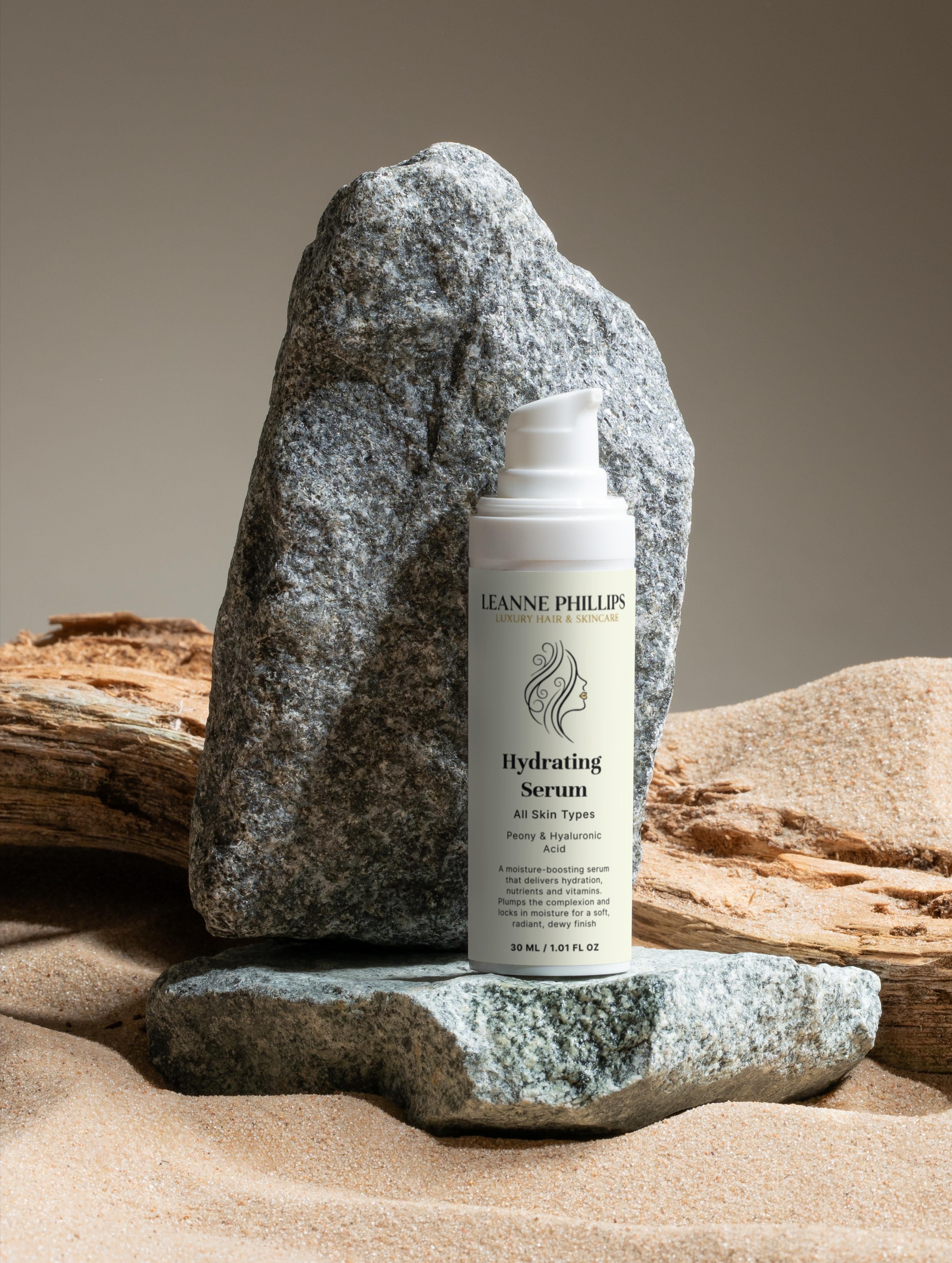 Hydrating Serum