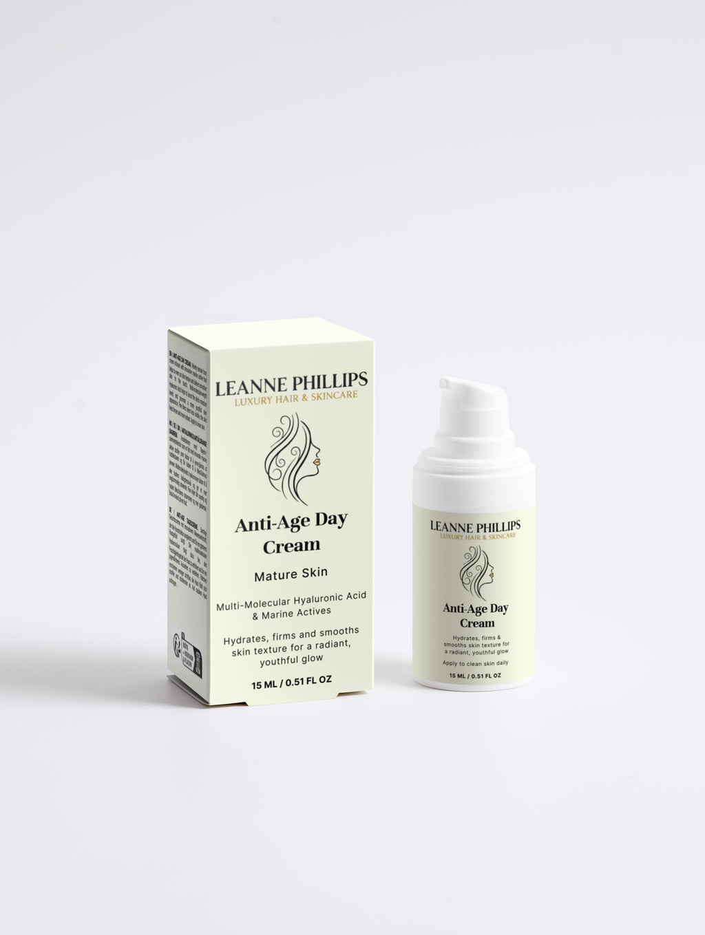 Anti-Age Day Cream
