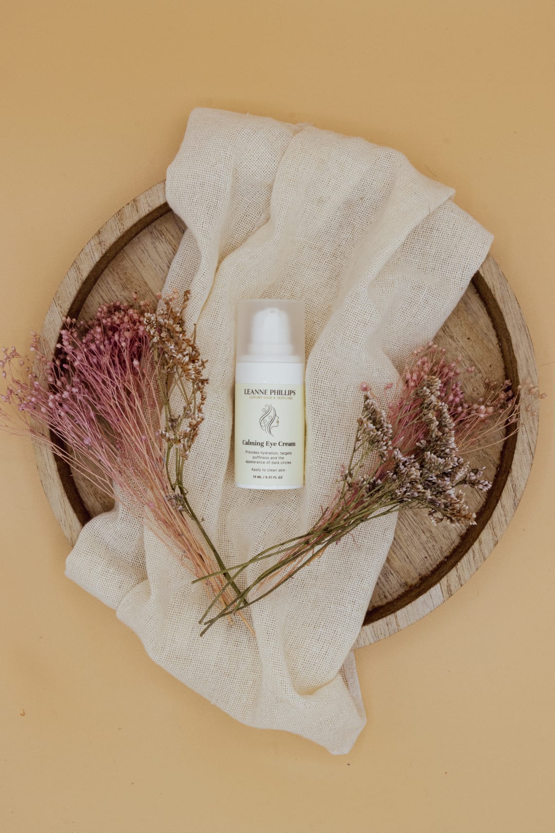 Calming Eye Cream