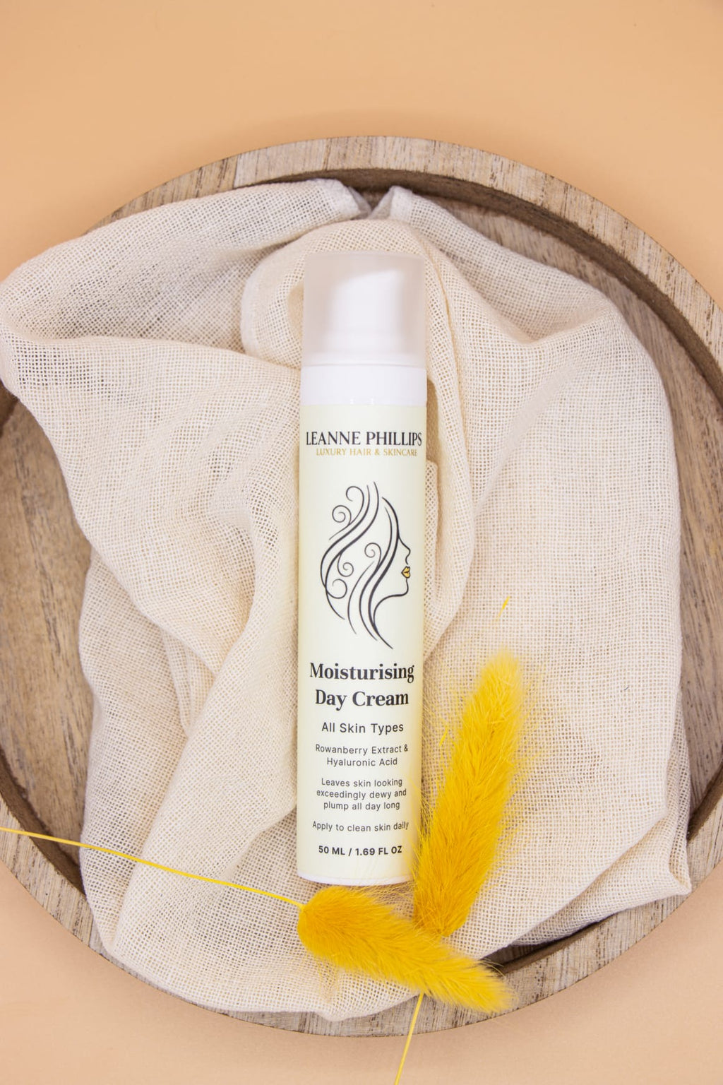 Moisturising Day Cream