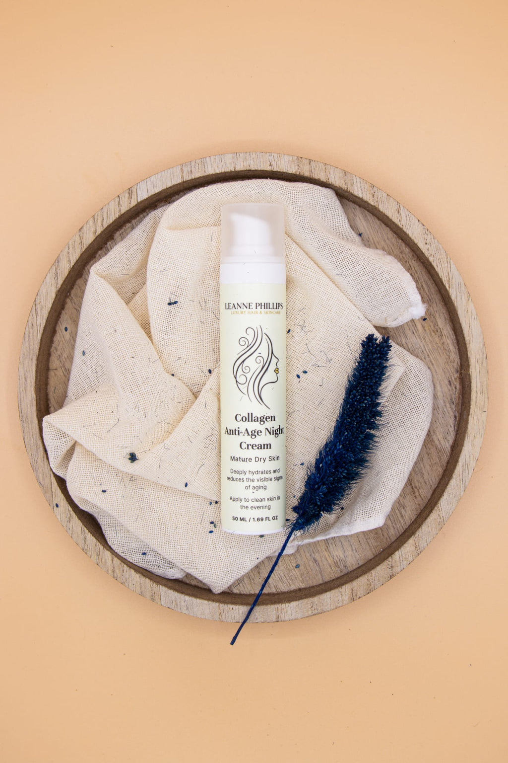 Collagen Anti-Age Night Cream