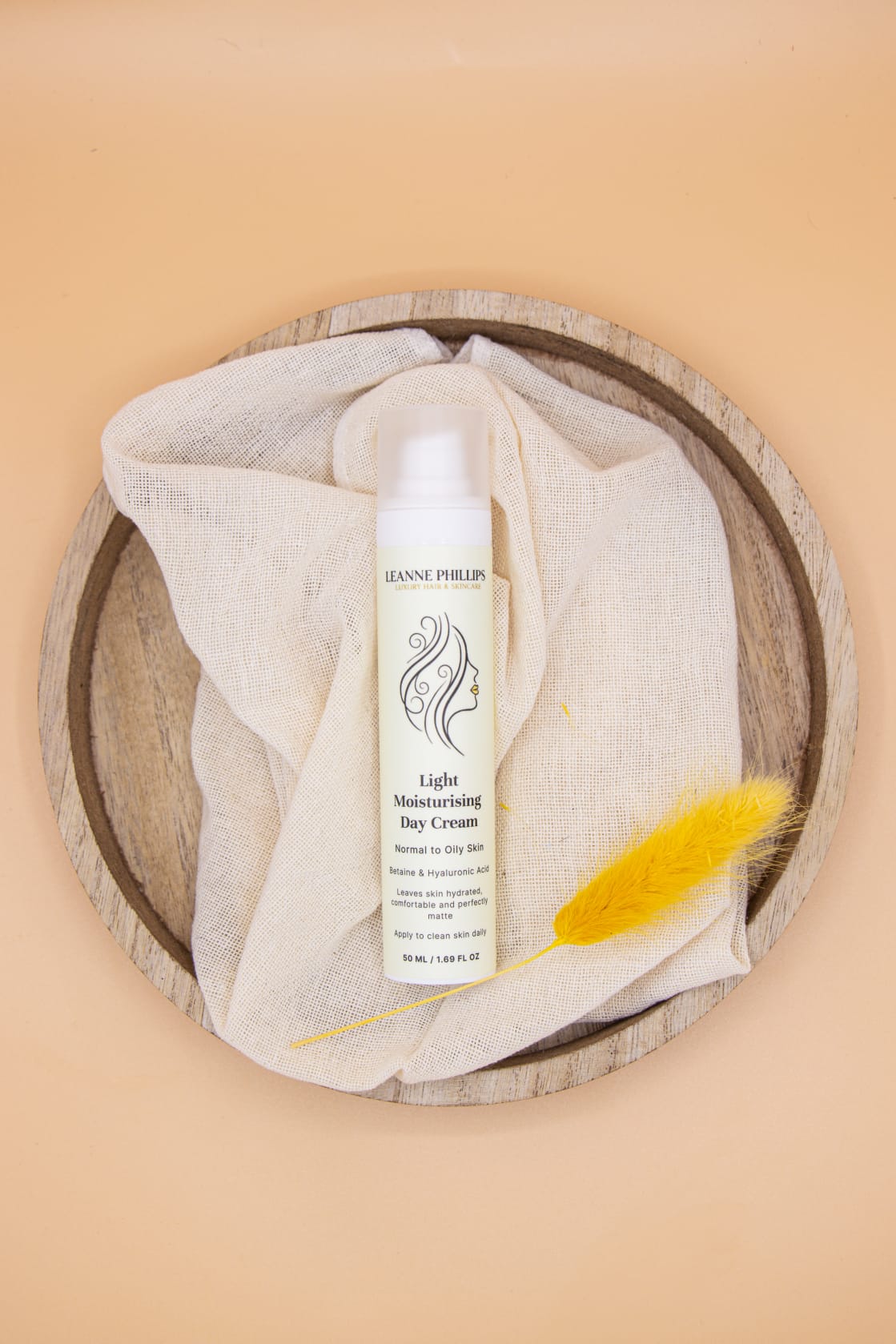 Light Moisturising Day Cream