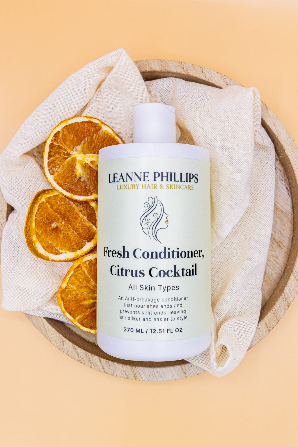 Fresh Conditioner, Citrus Cocktail