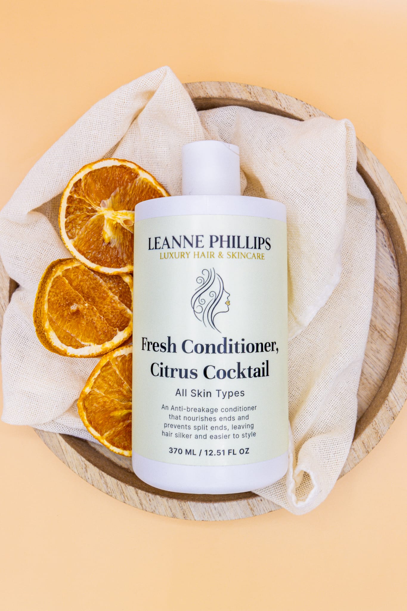 Fresh Conditioner, Citrus Cocktail