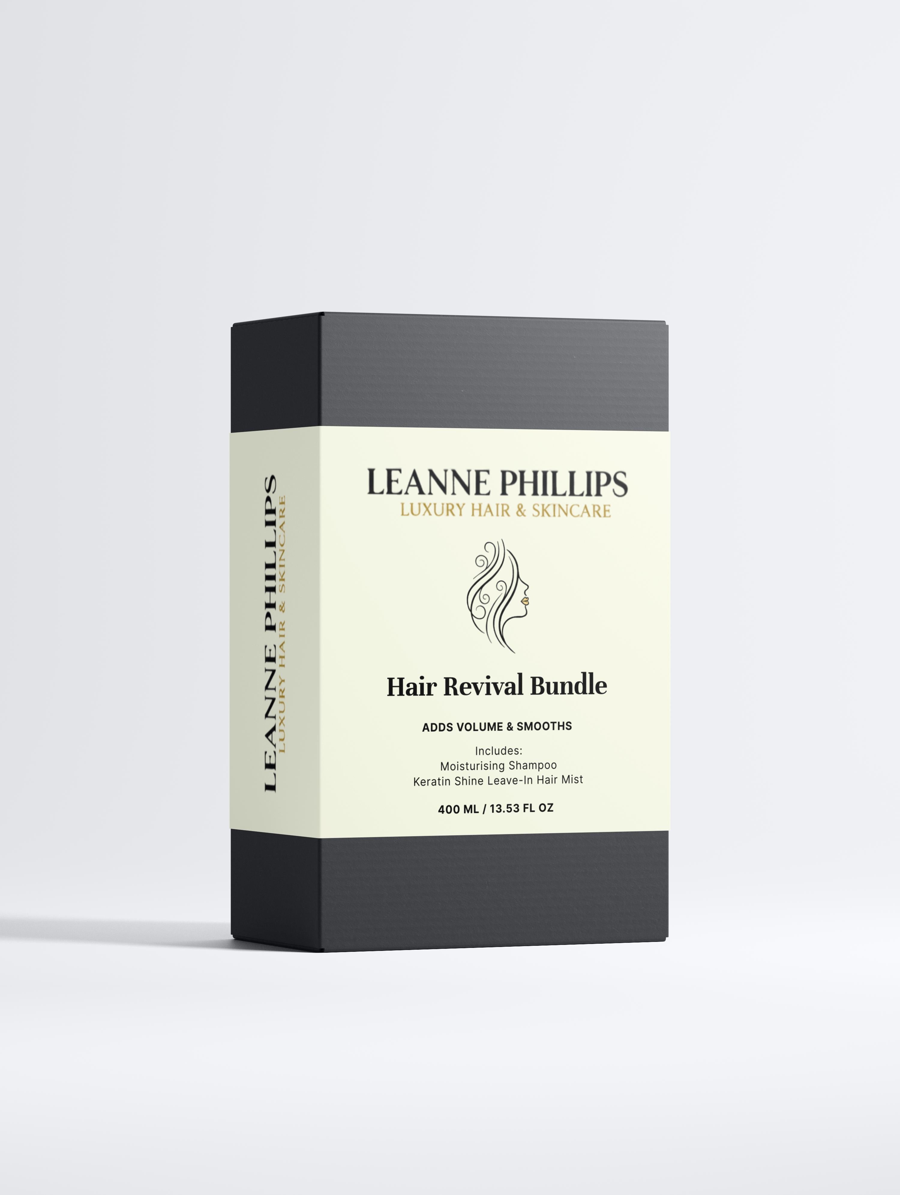 Hair Revival Bundle