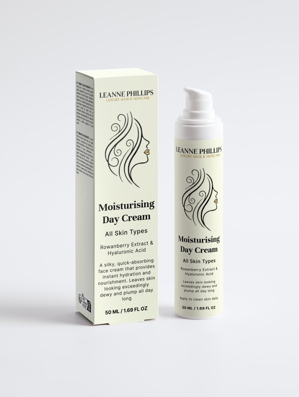 Moisturising Day Cream