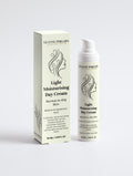 Light Moisturising Day Cream