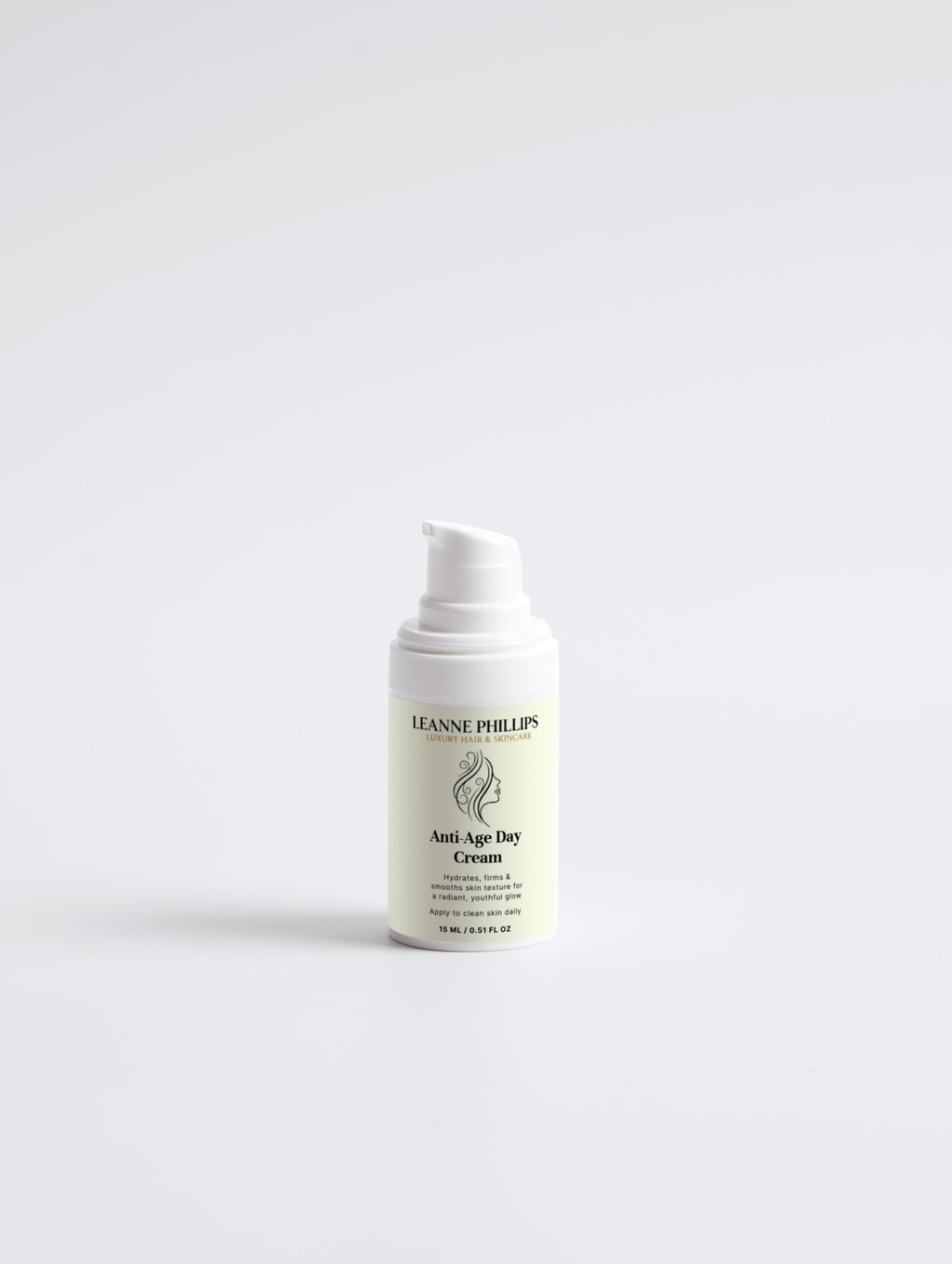 Anti-Age Day Cream