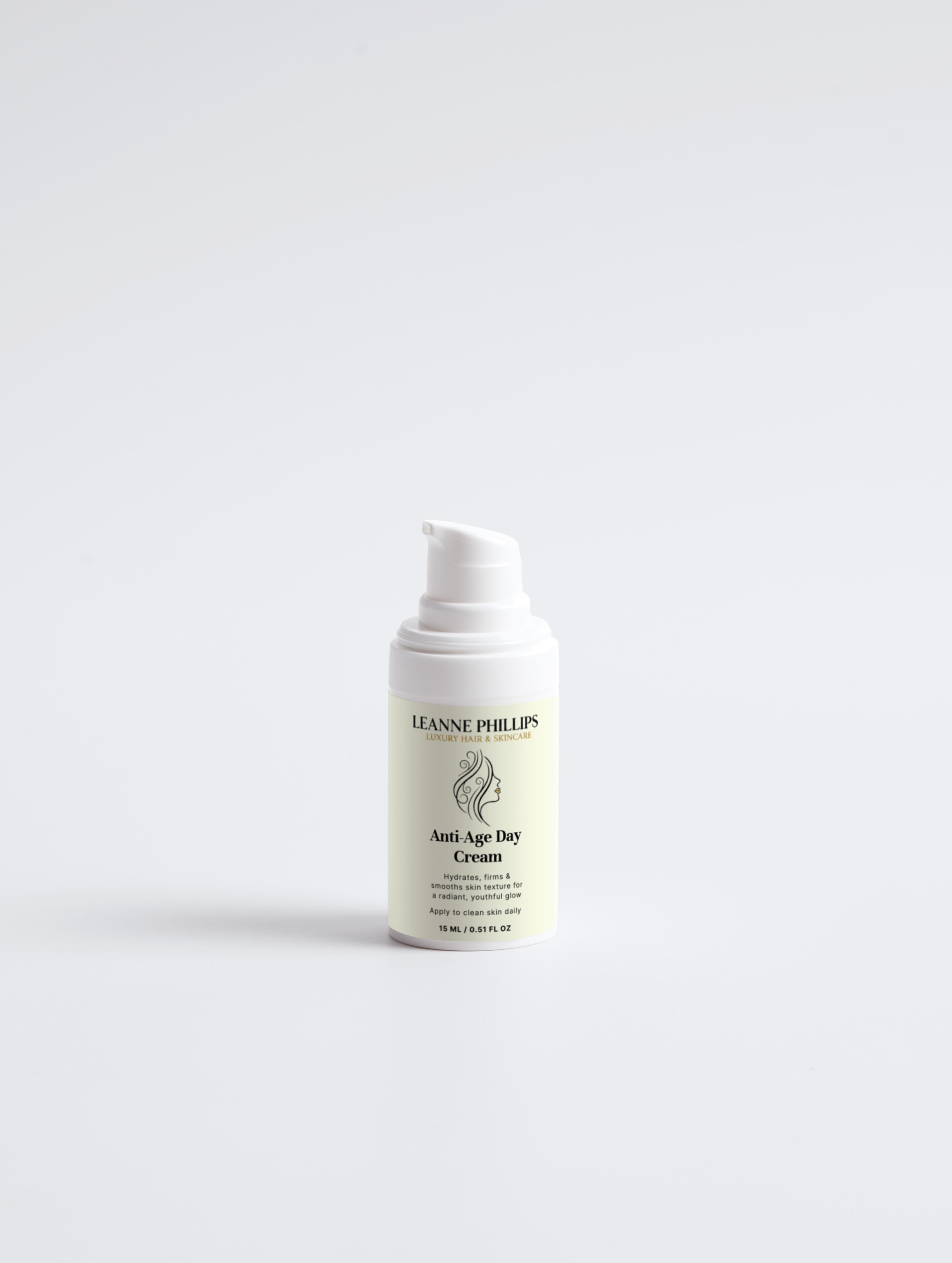 Anti-Age Day Cream