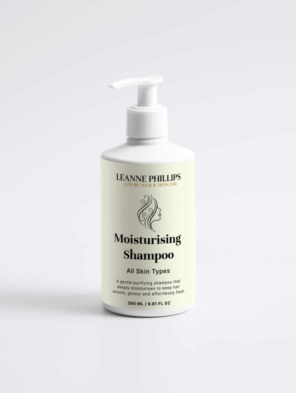Moisturising Shampoo