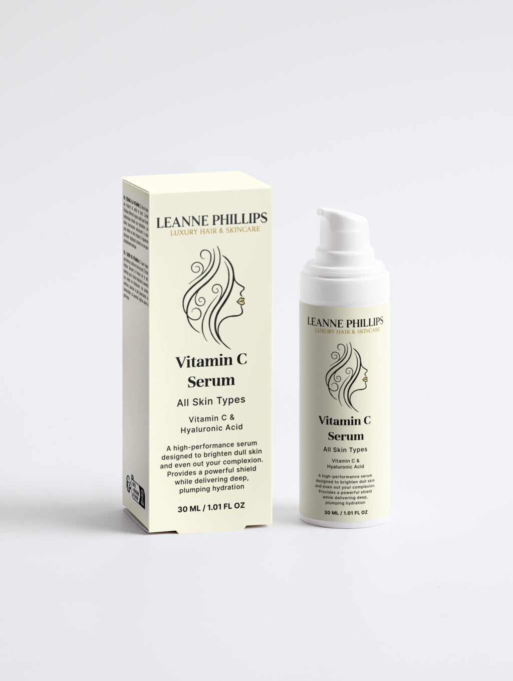 Vitamin C Serum