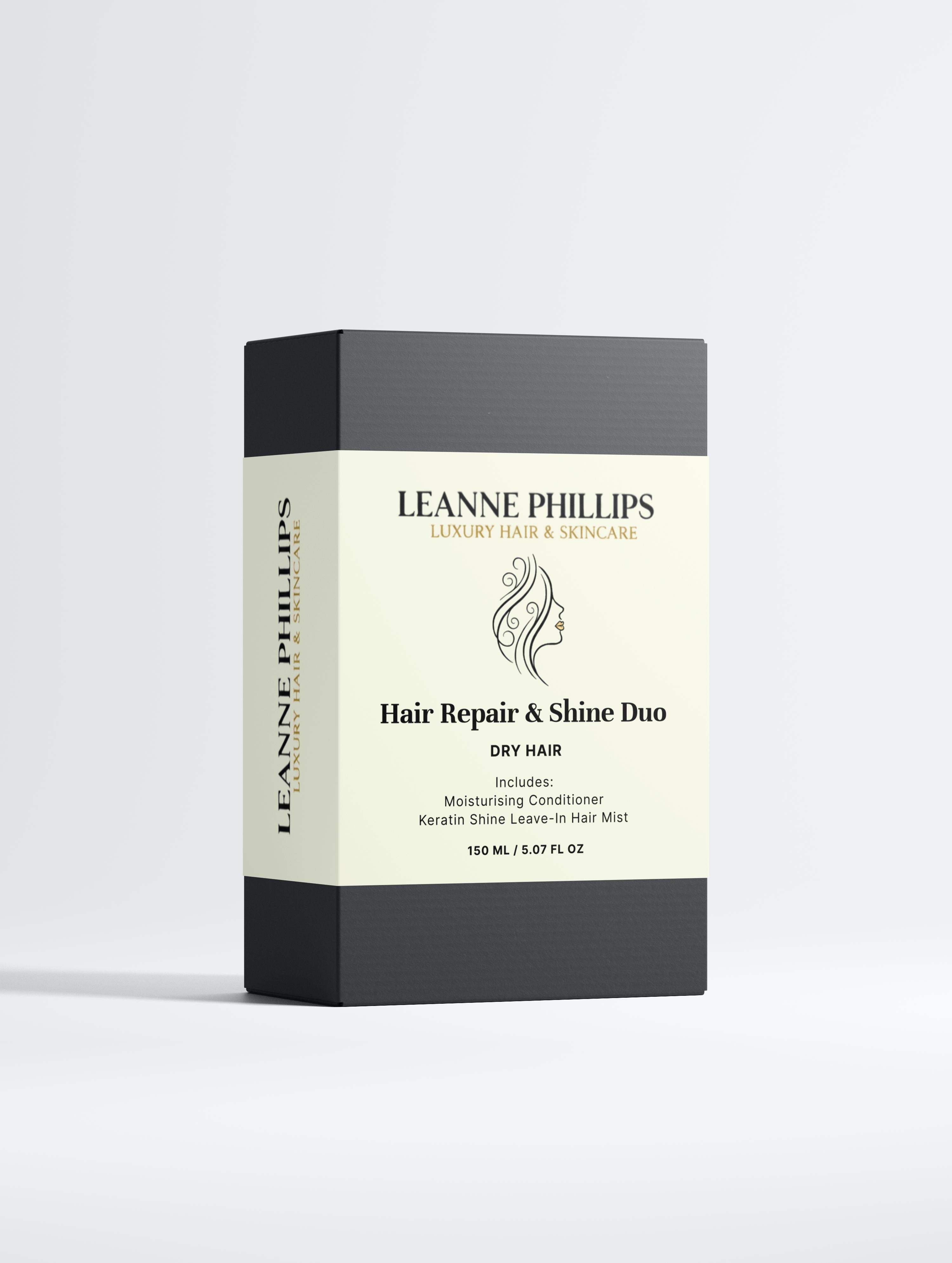 Hair Repair & Shine Duo
