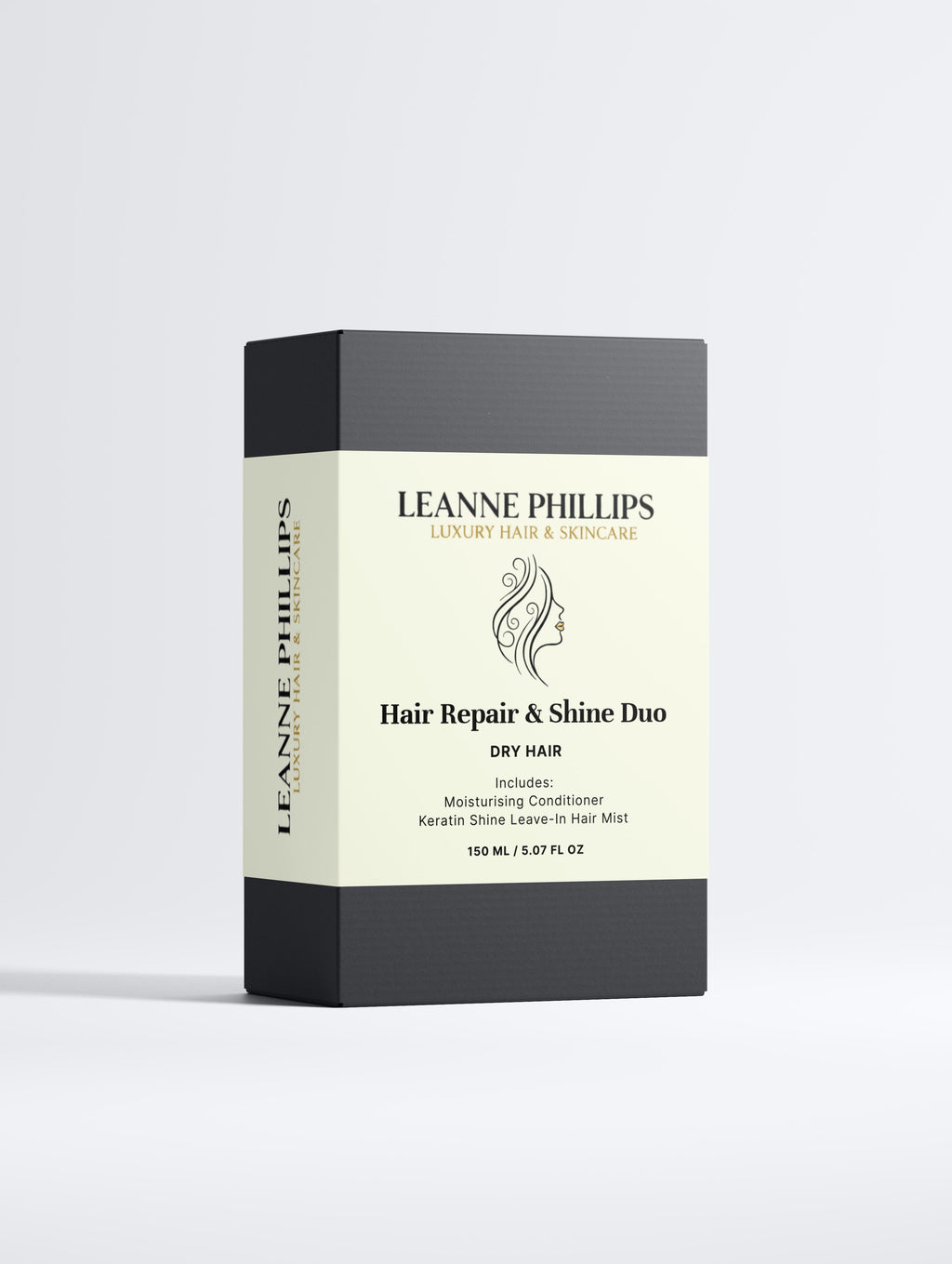 Hair Repair & Shine Duo