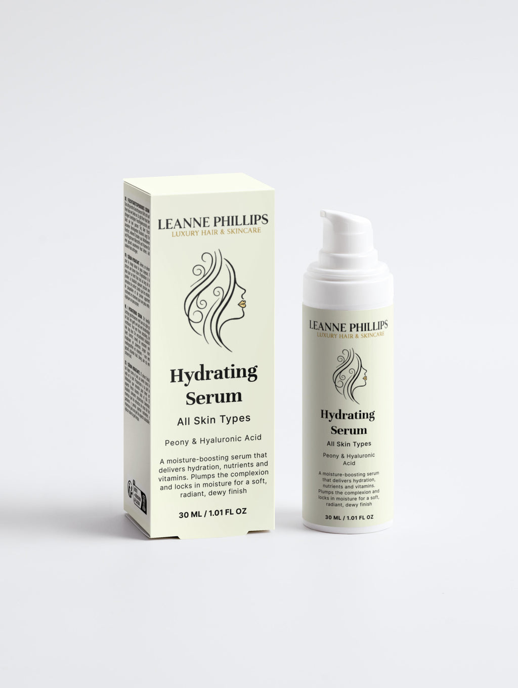 Hydrating Serum